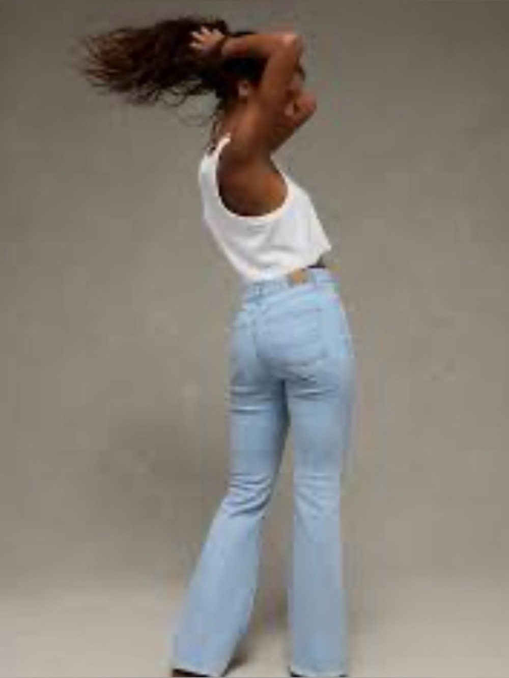 AEO jeans